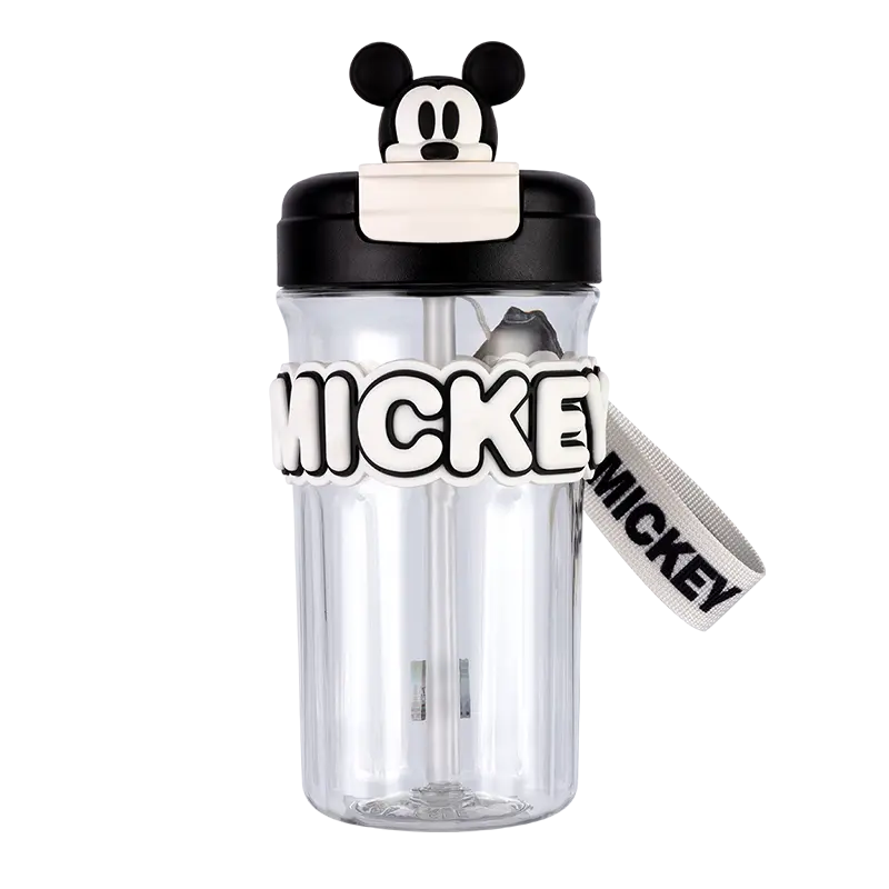 

Пластиковые стаканы для воды Disney, Mickey Mouse