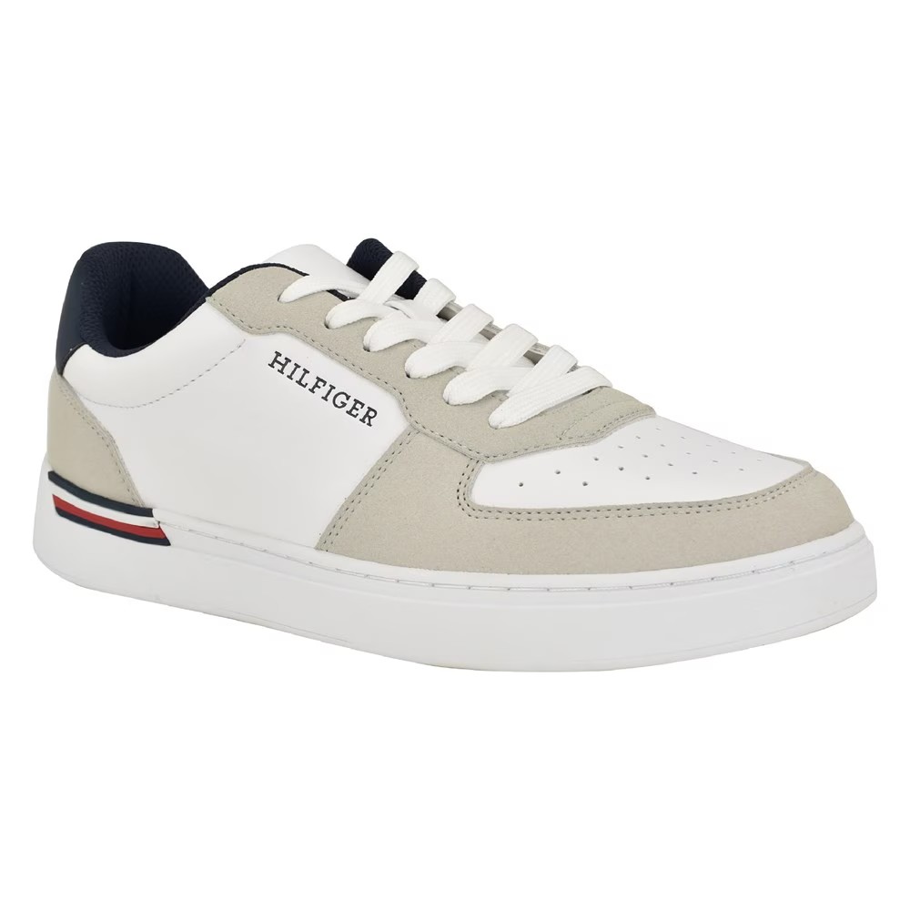 

Повседневные кроссовки Jeoffry Tommy Hilfiger, серый