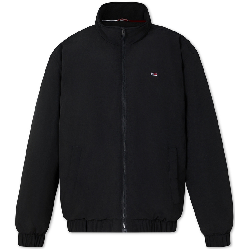 

Tommy Hilfiger Куртка мужская, Black BDS