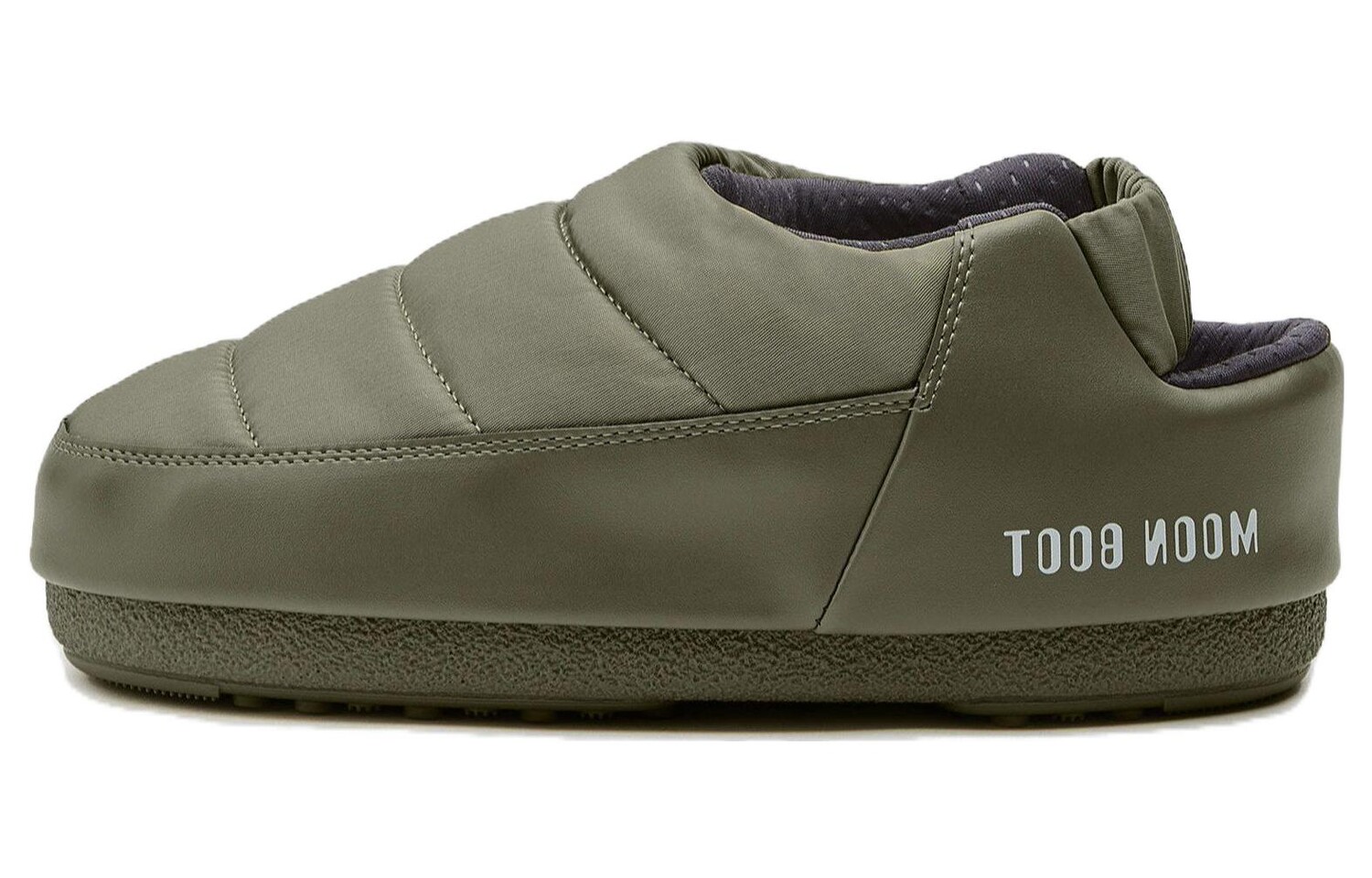 Мюли с подкладкой Evolution Moon Boot, цвет Jasper