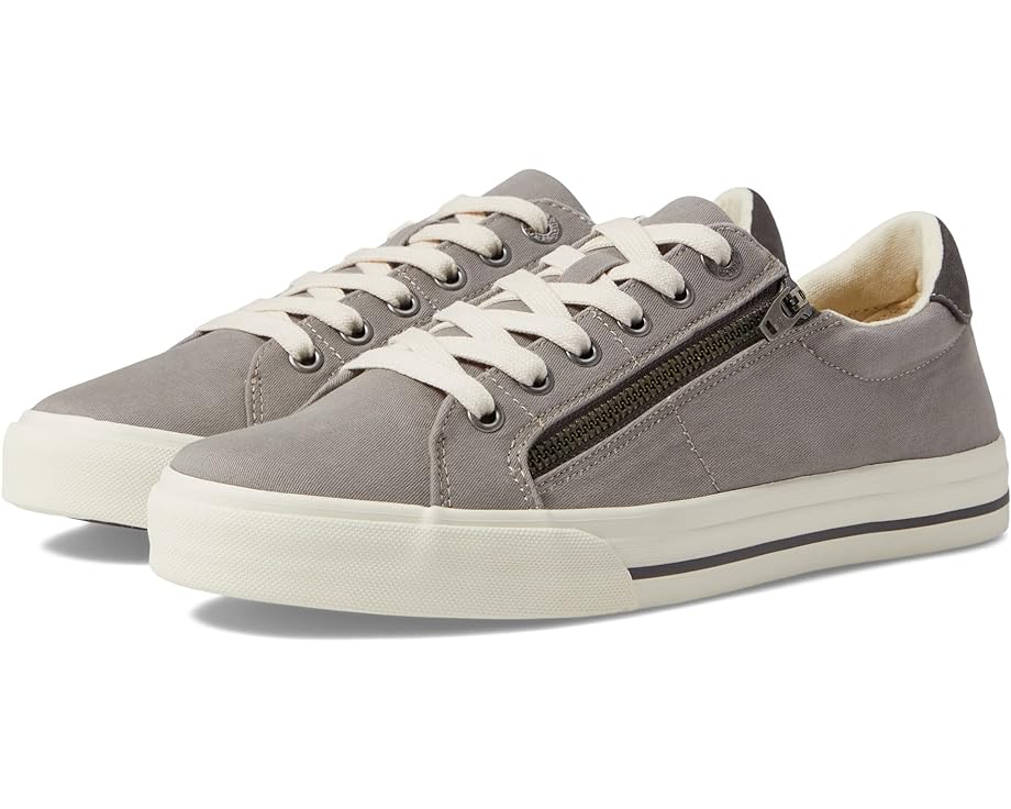 

Кроссовки Taos Footwear Z-Soul, цвет Grey/Graphite