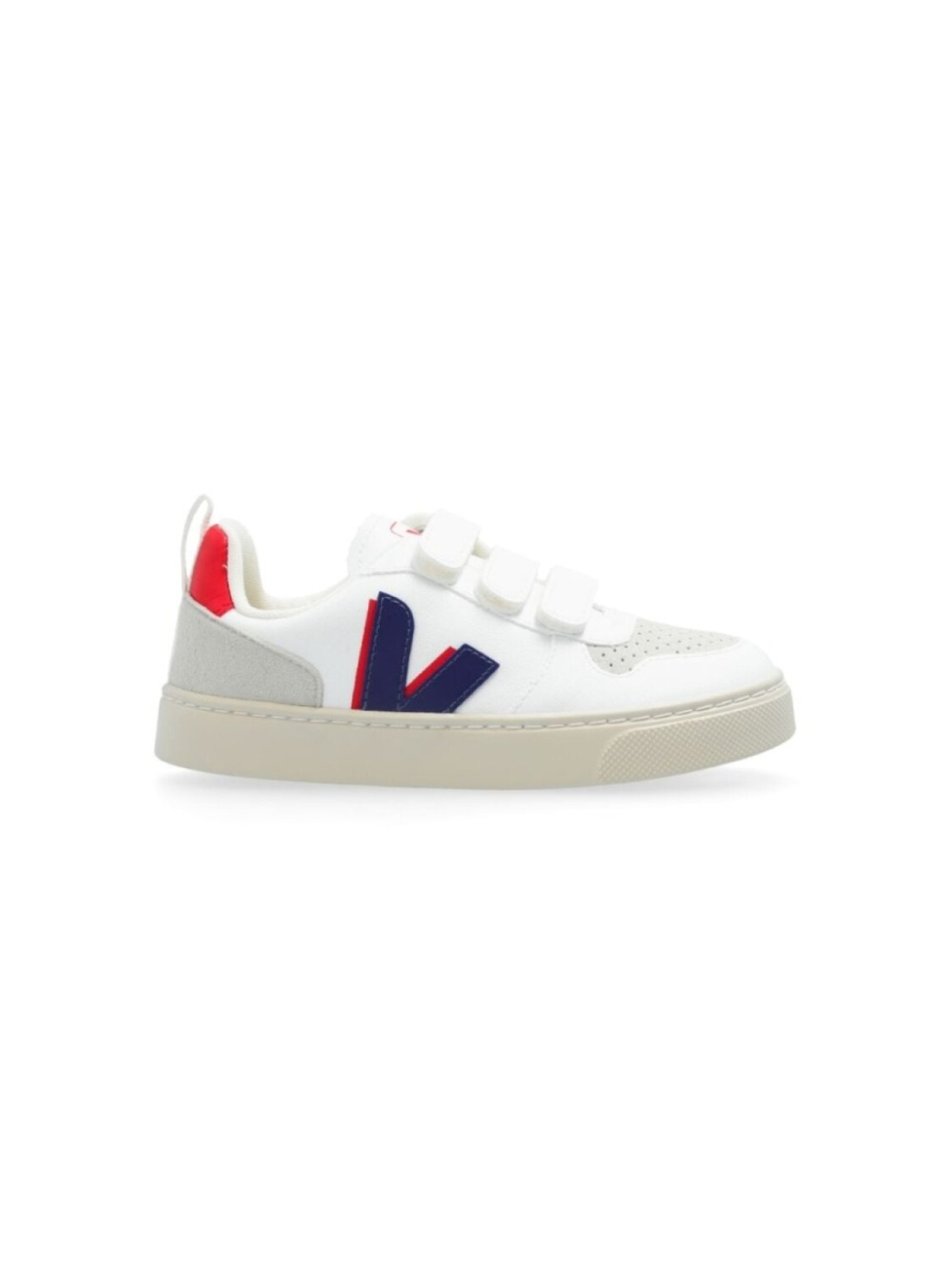 

VEJA Kids кроссовки V-10 CWL, белый