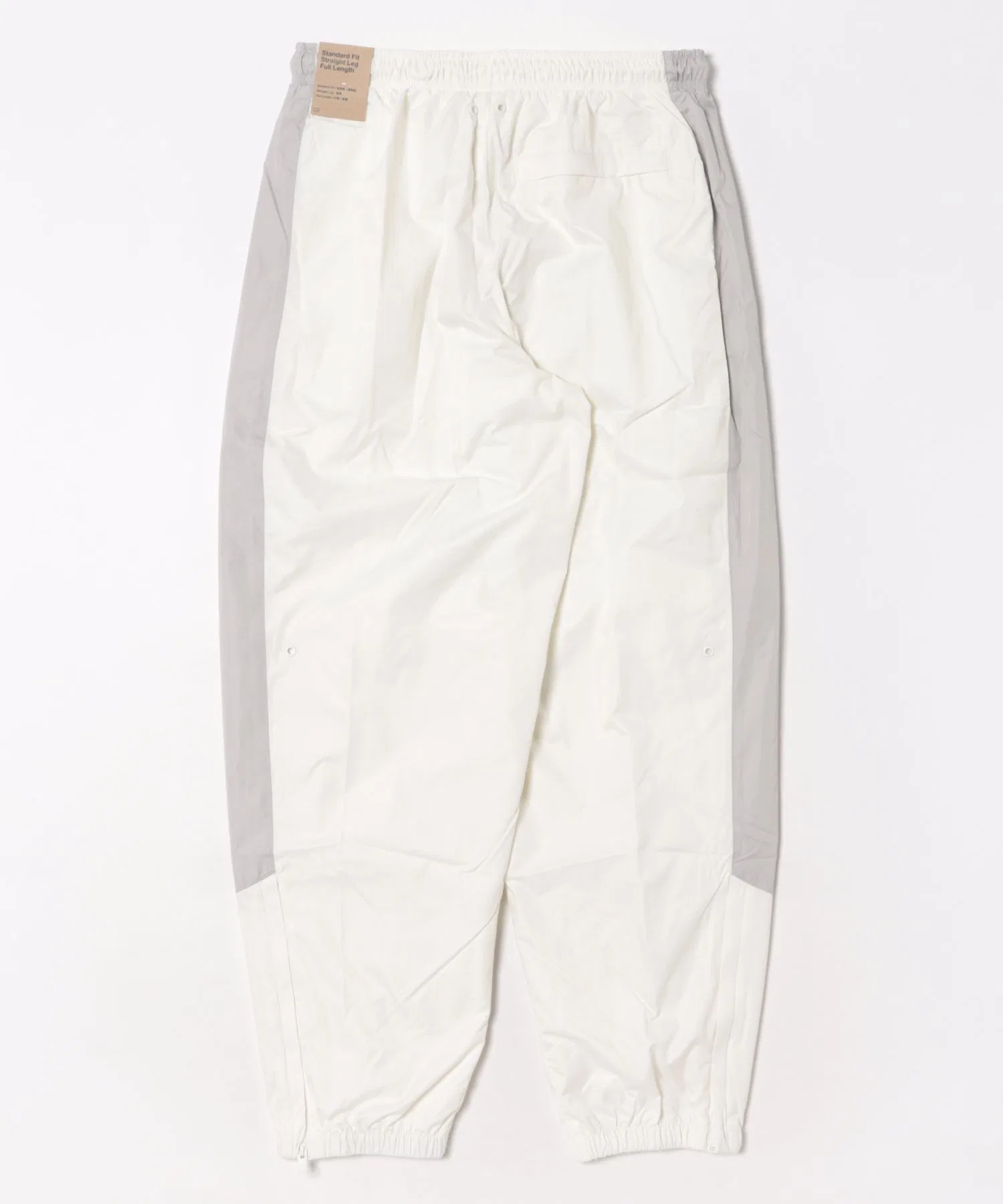 Мужские брюки Nike Windrunner — фото 2