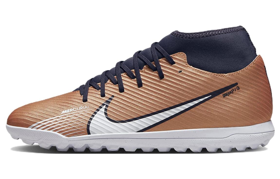 

Nike Mercurial Superfly 9 Футбольные бутсы Мужчины