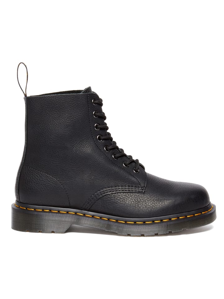 

Ботинки Dr Martens Leder, черный