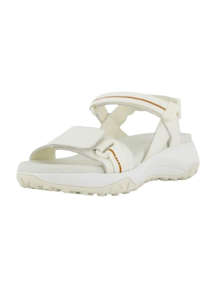 

Походные сандалии Geox, бежевый