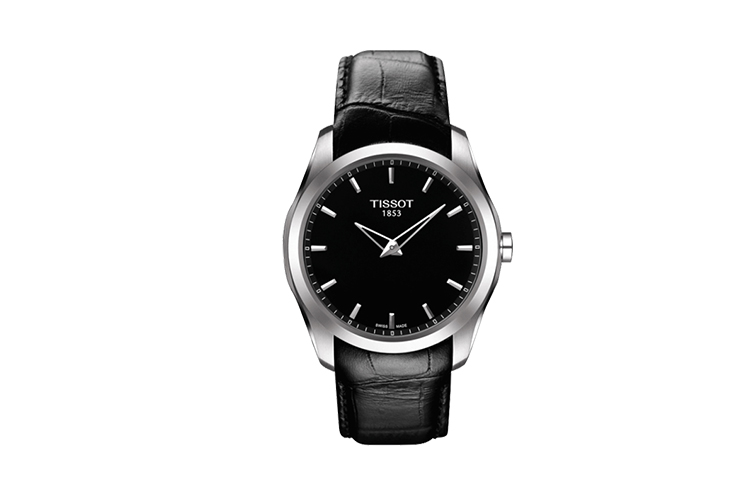

Мужские часы Kutu Collection TISSOT