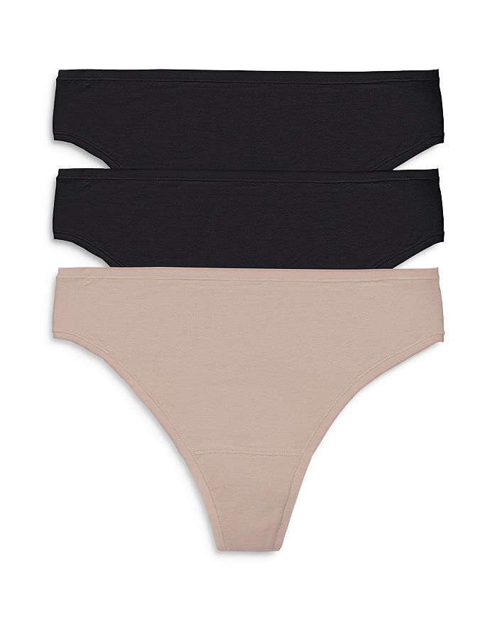 

Бюстгальтеры Bliss Bare, 3 шт. Natori, мультиколор