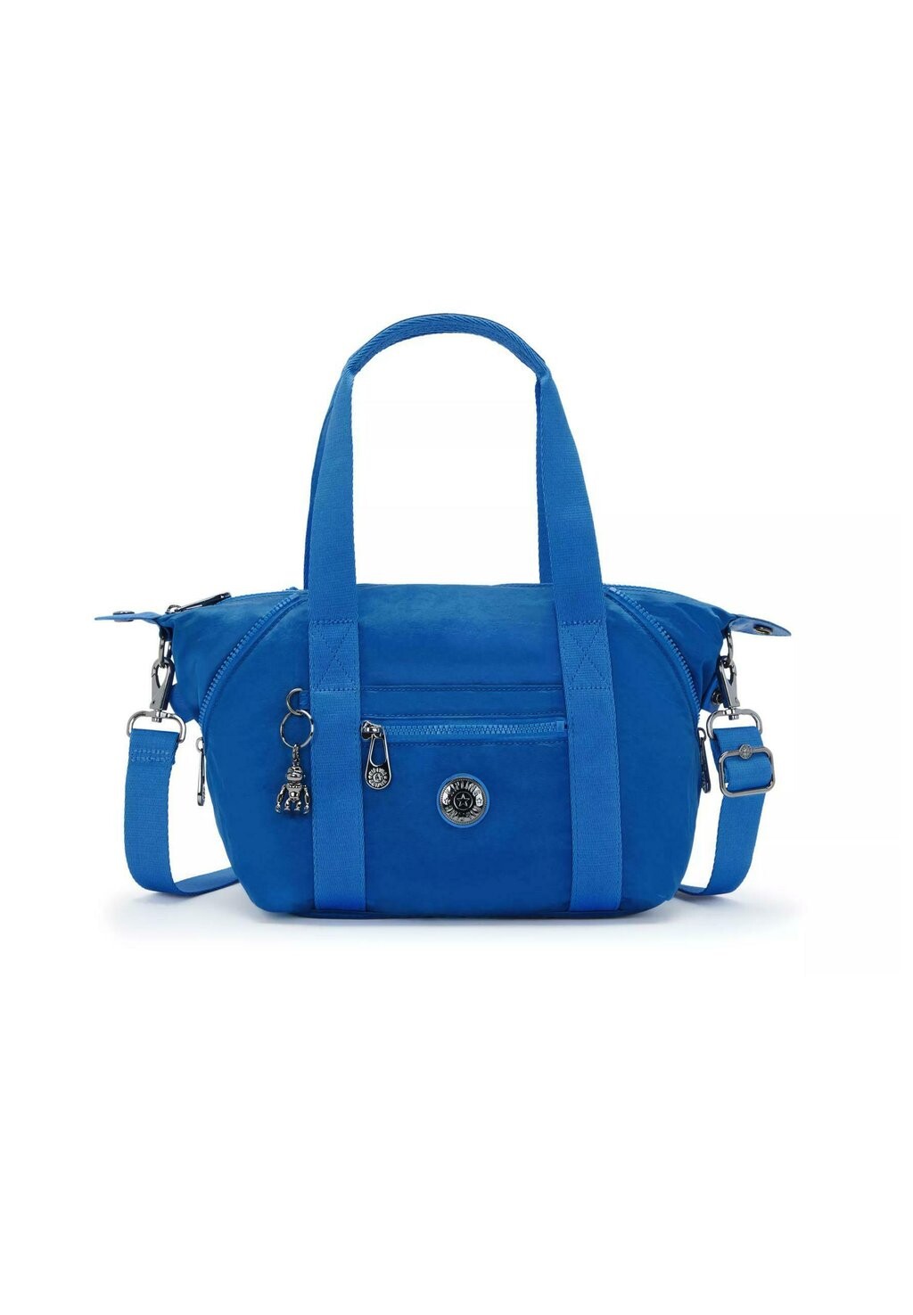 

Сумка ART MINI Kipling, цвет satin blue