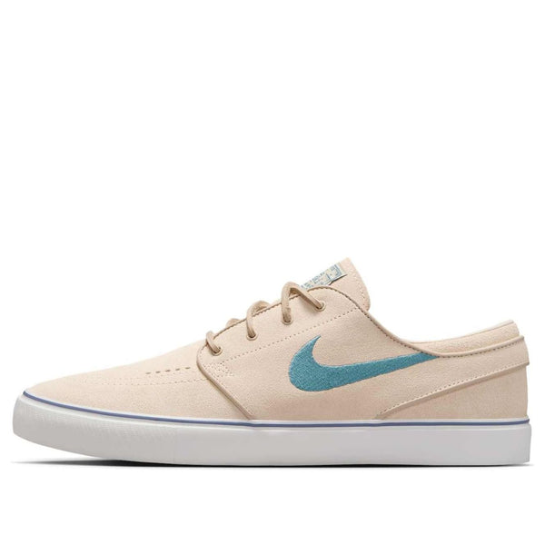 

Кроссовки sb zoom janoski og+ Nike, бежевый