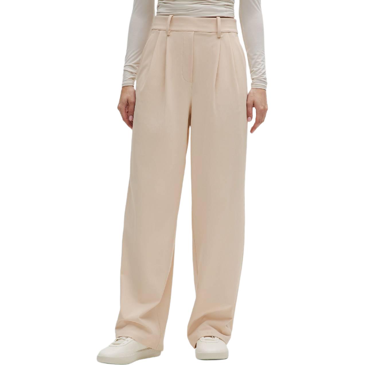 

Штаны Daydrift NY Casual Lululemon, early tea коричневый