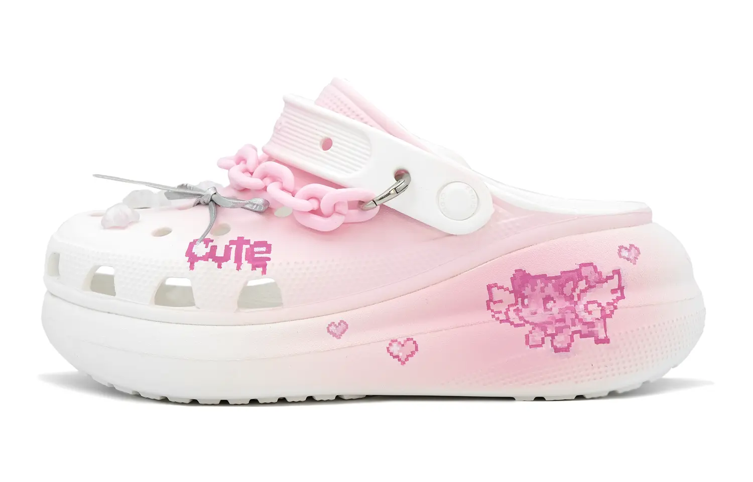 

Сабо Crocs Classic Clog Clogs Unisex