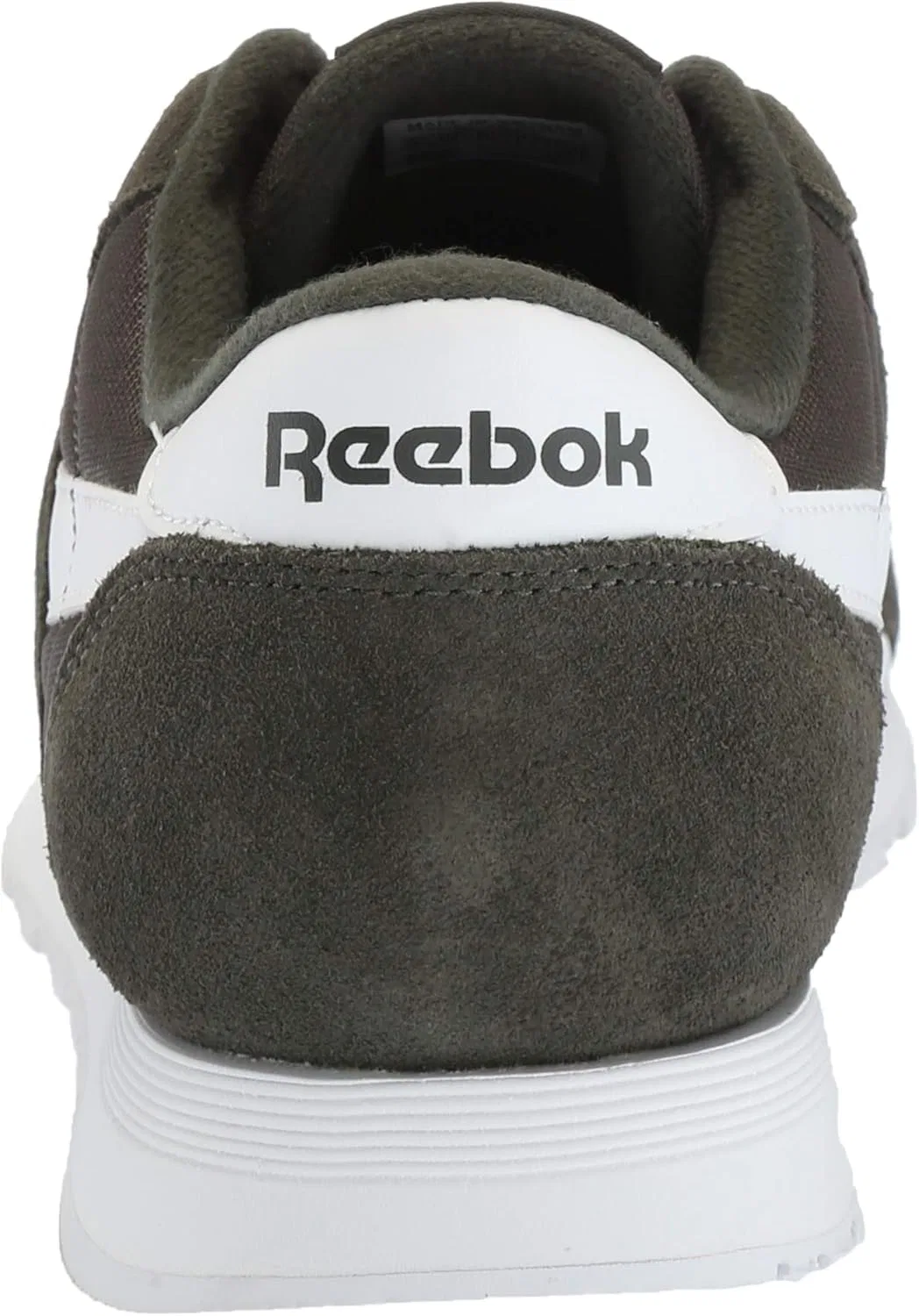 Нейлоновые кроссовки Reebok Herren Klassisches, Sf Dark Cypress White — фото 3