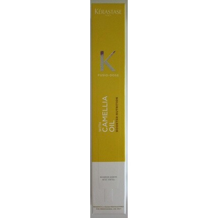 

Kerastase Fusio Dose Booster Nutrition 120 мл
