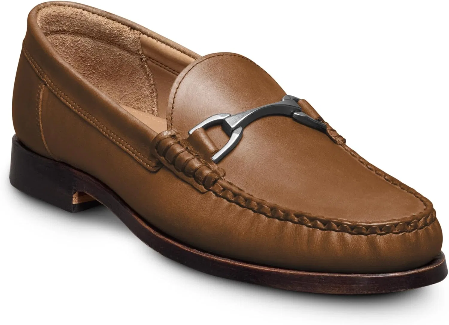 Лоферы Allen Edmonds, Pecan Leather