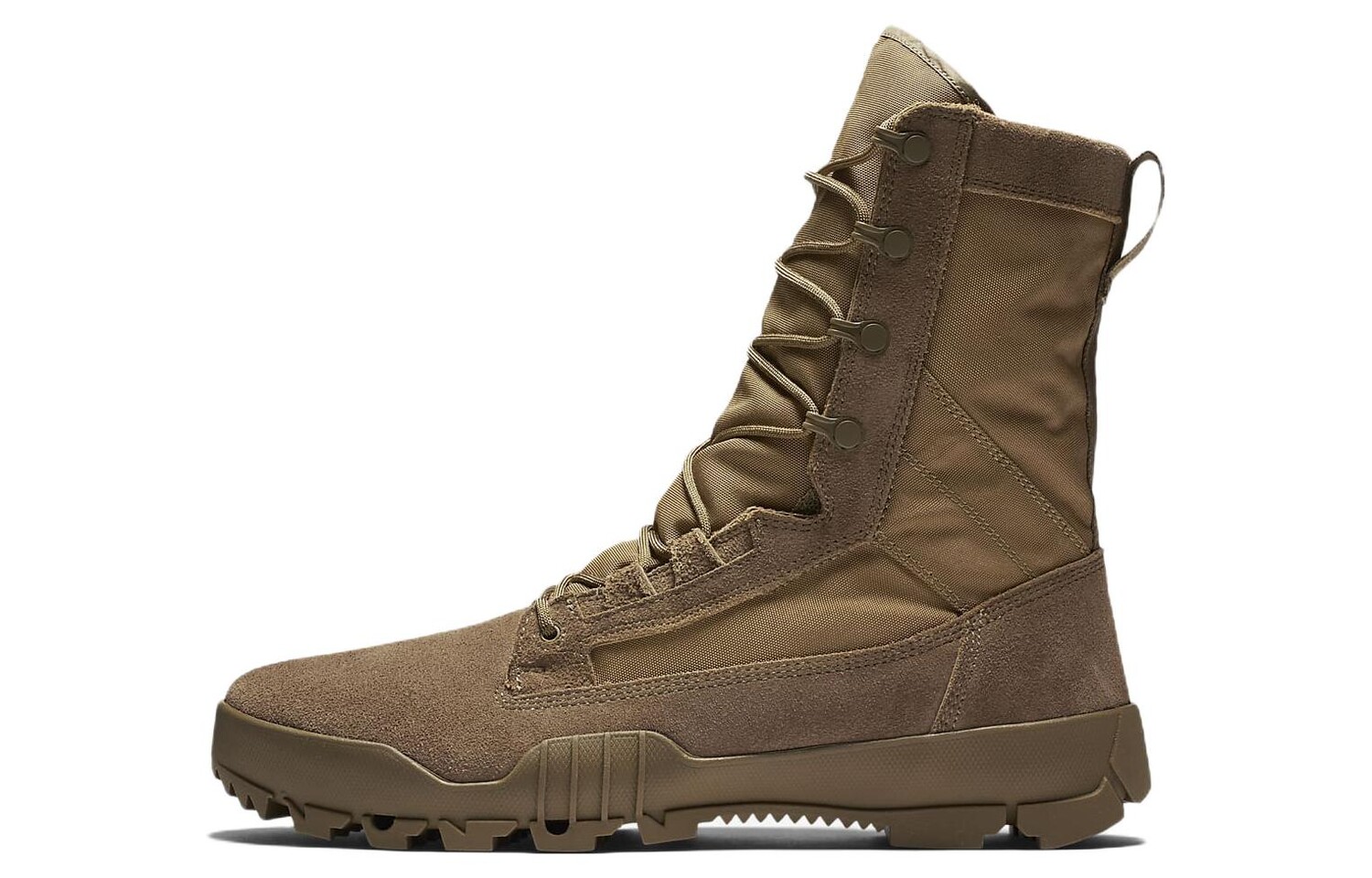 

SBF Jungle 8" кожаные ботинки Nike