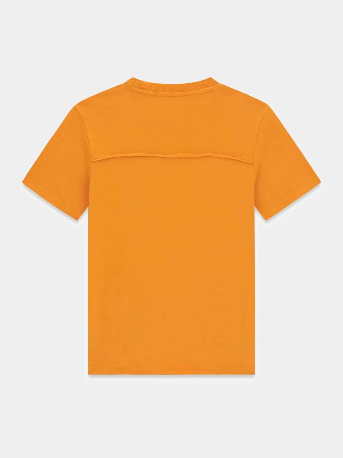 Футболка Guess, Orange — фото 2