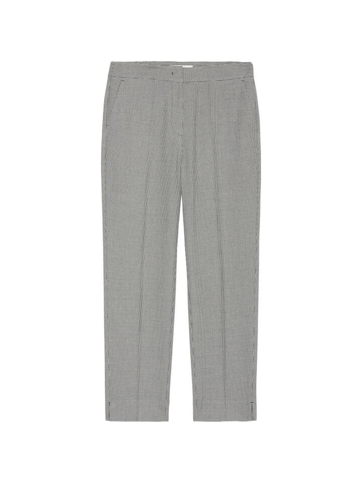 

Тканевые брюки Marc O'Polo slim, разноцветный