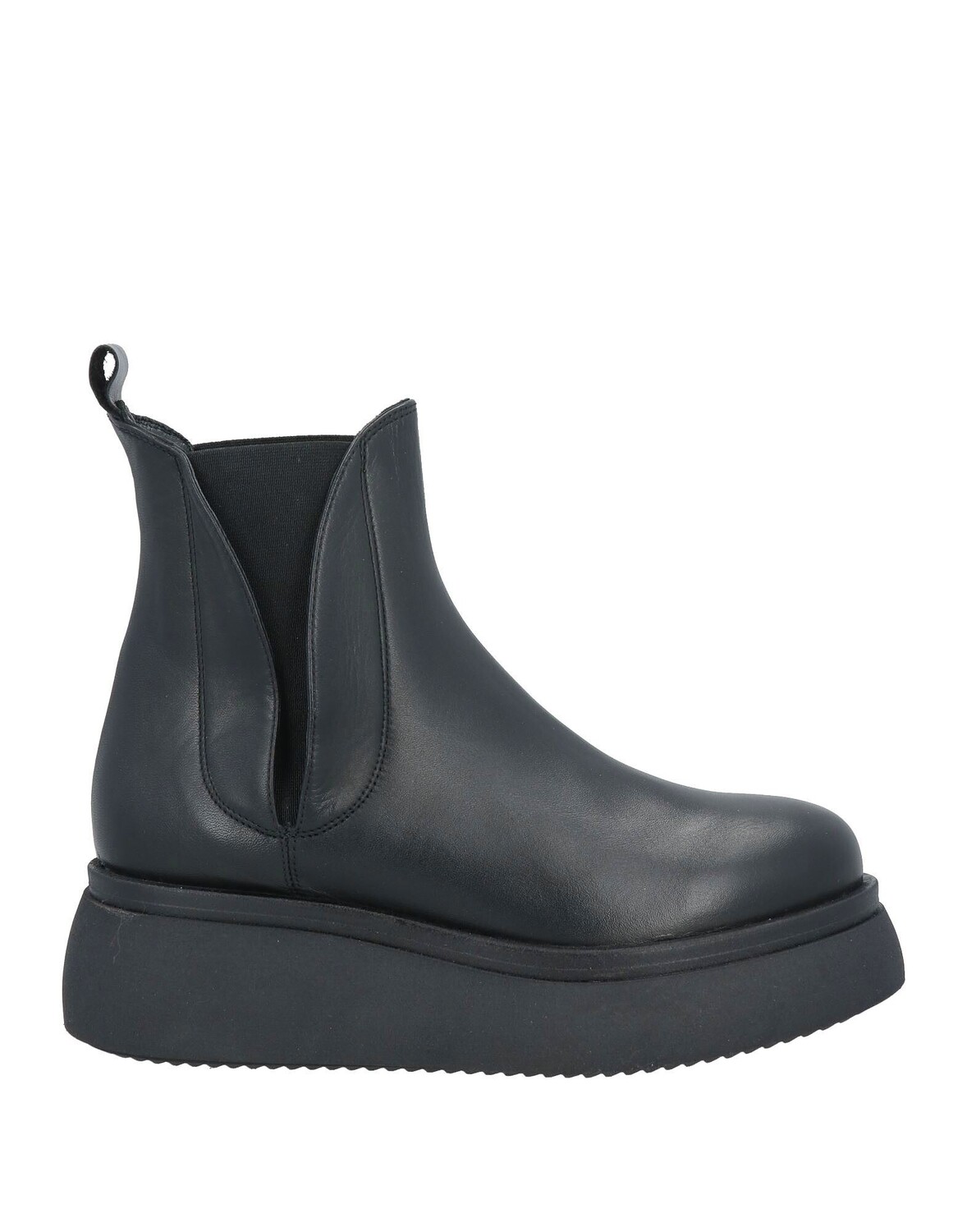 

Ботильоны Pollini, черный