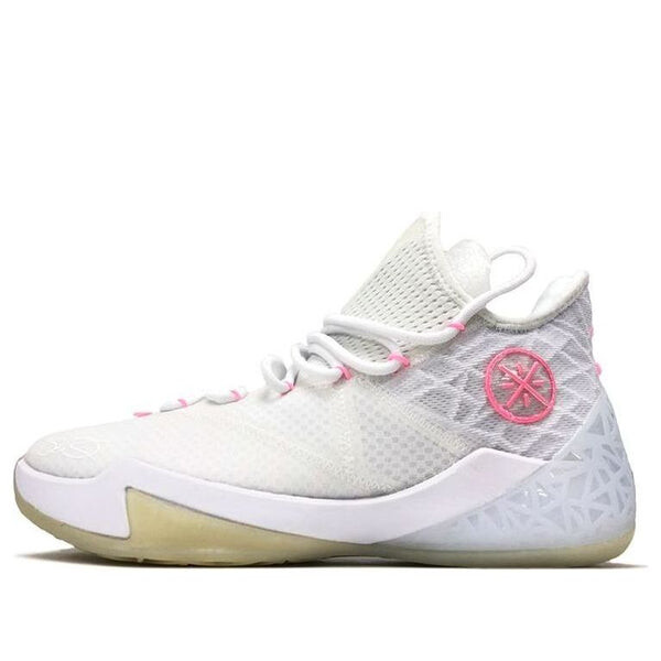

Кроссовки блокада 7тд Li-Ning, белый