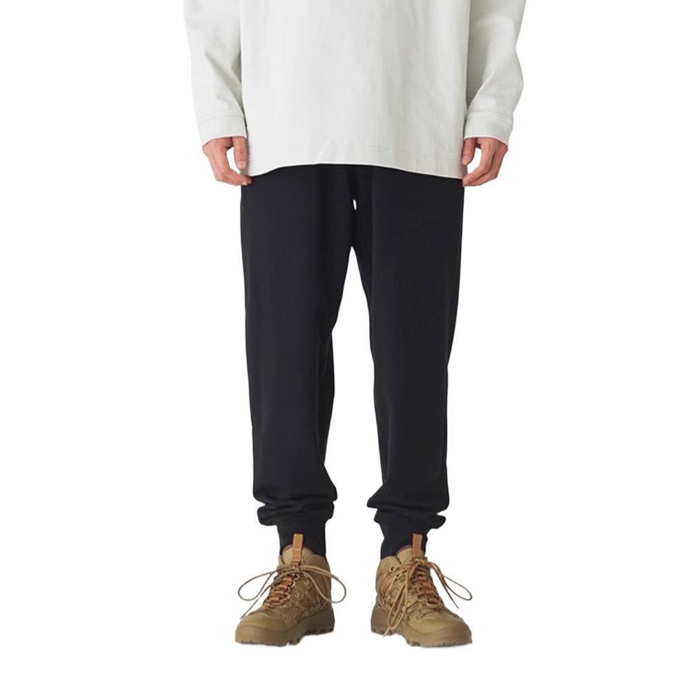 

Унисекс брюки из шерстяного флиса Snow Peak, черный