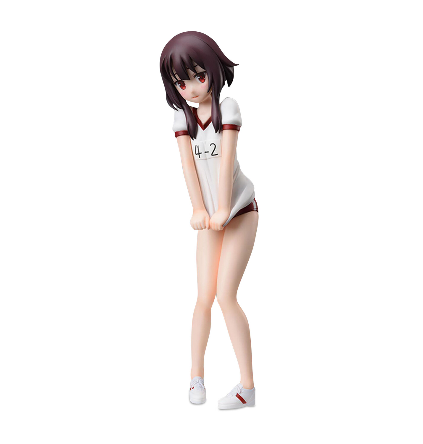 

KonoSuba - Версия спортивной одежды для фигурки Megumin SPM