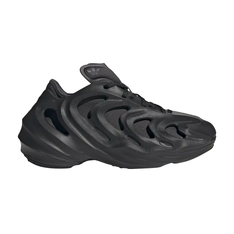 

Кроссовки Adidas adiFOM Q J, черный