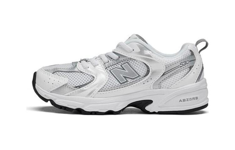

Детская повседневная обувь New Balance BP