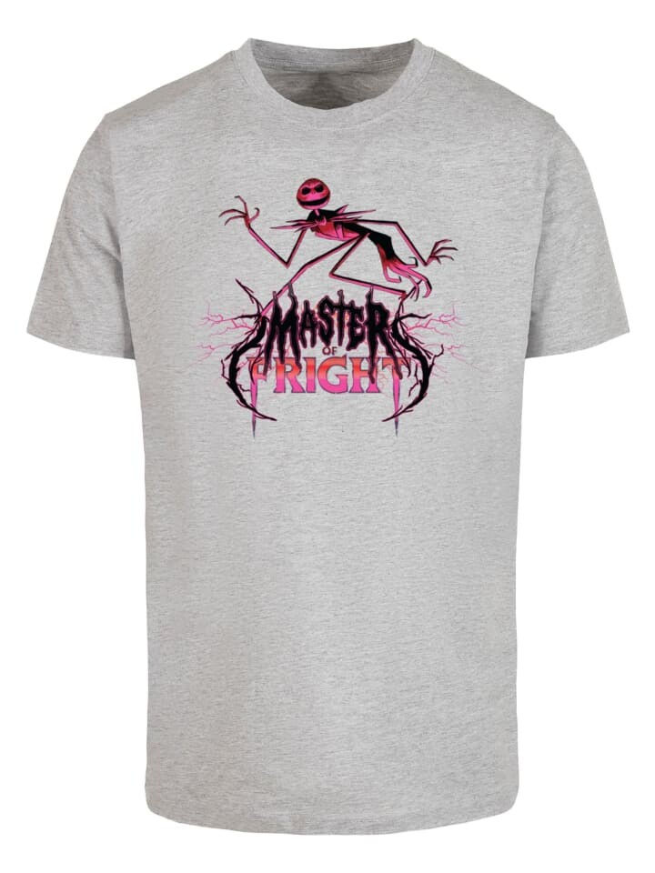 

Футболка Absolute Cult T-Shirts, серый
