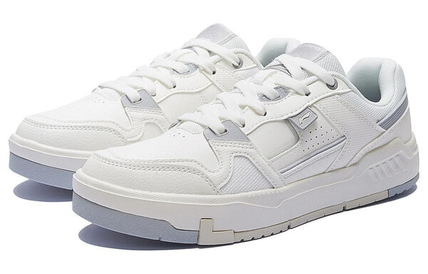Кроссовки ace v2 низкие Li-Ning, белый — фото 3