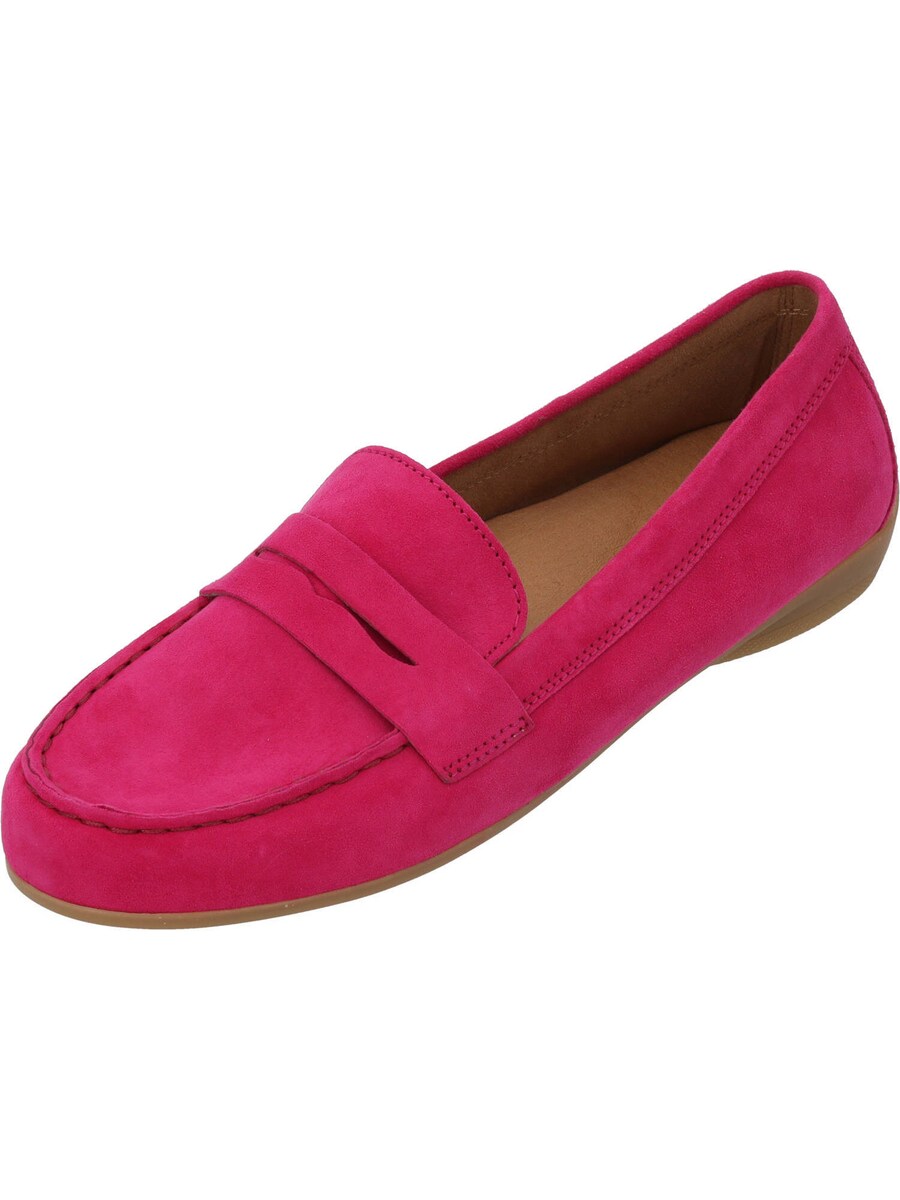 Мокасины GABOR, Pink