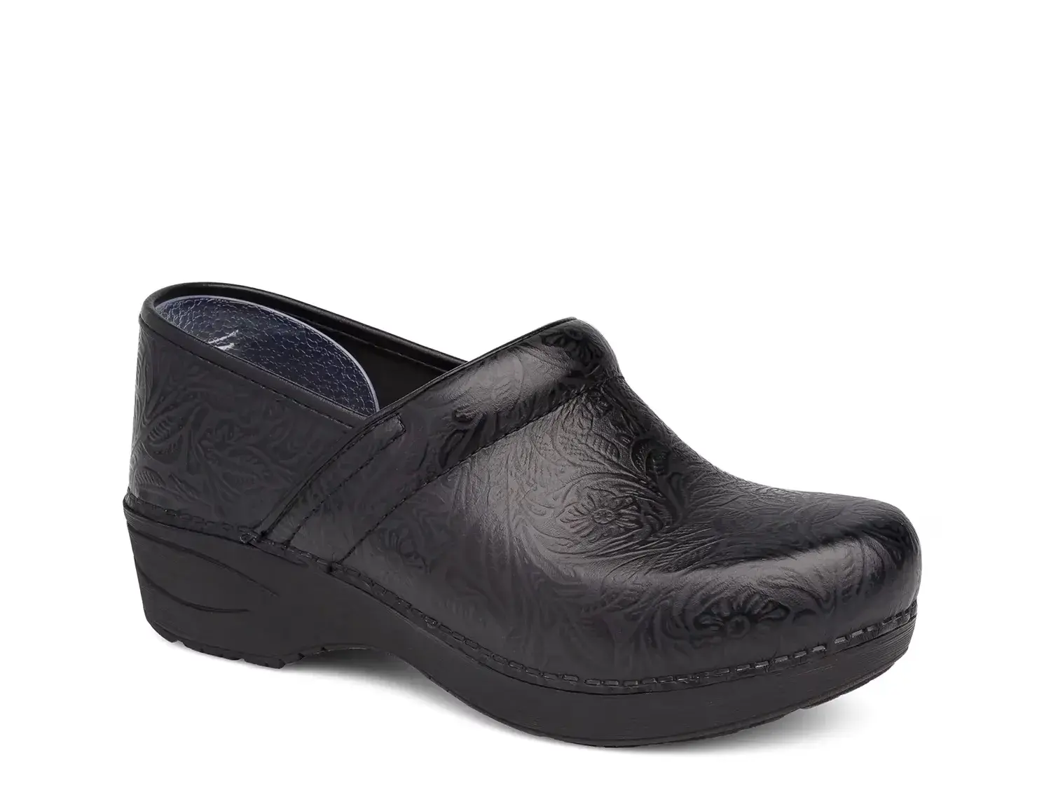 XP 2.0 Сабо Dansko, Black