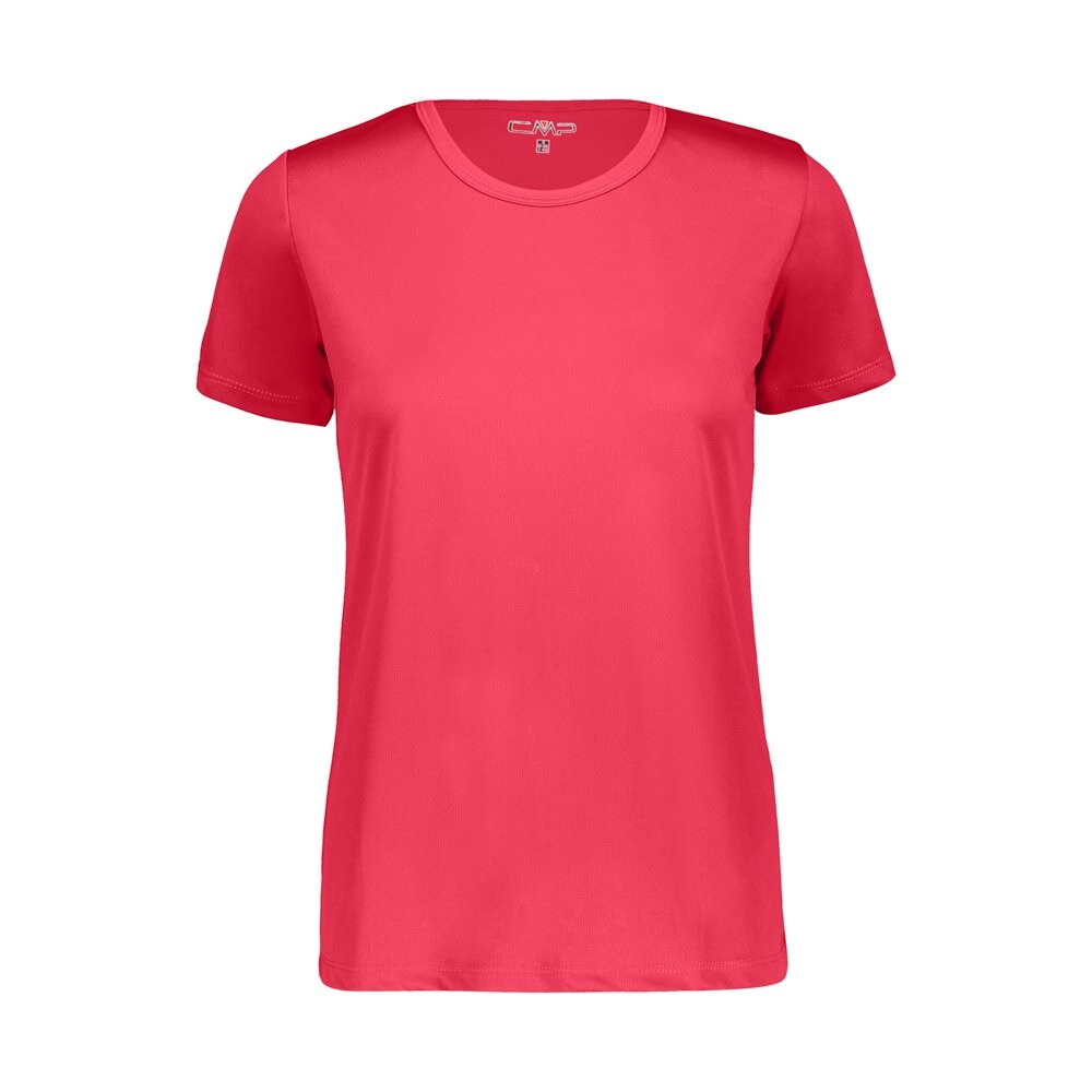 

Футболка CMP 39T5676 T-Shirt, красный