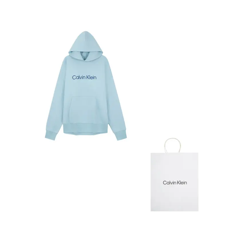 

Свитшот мужской Calvin Klein, кремовый