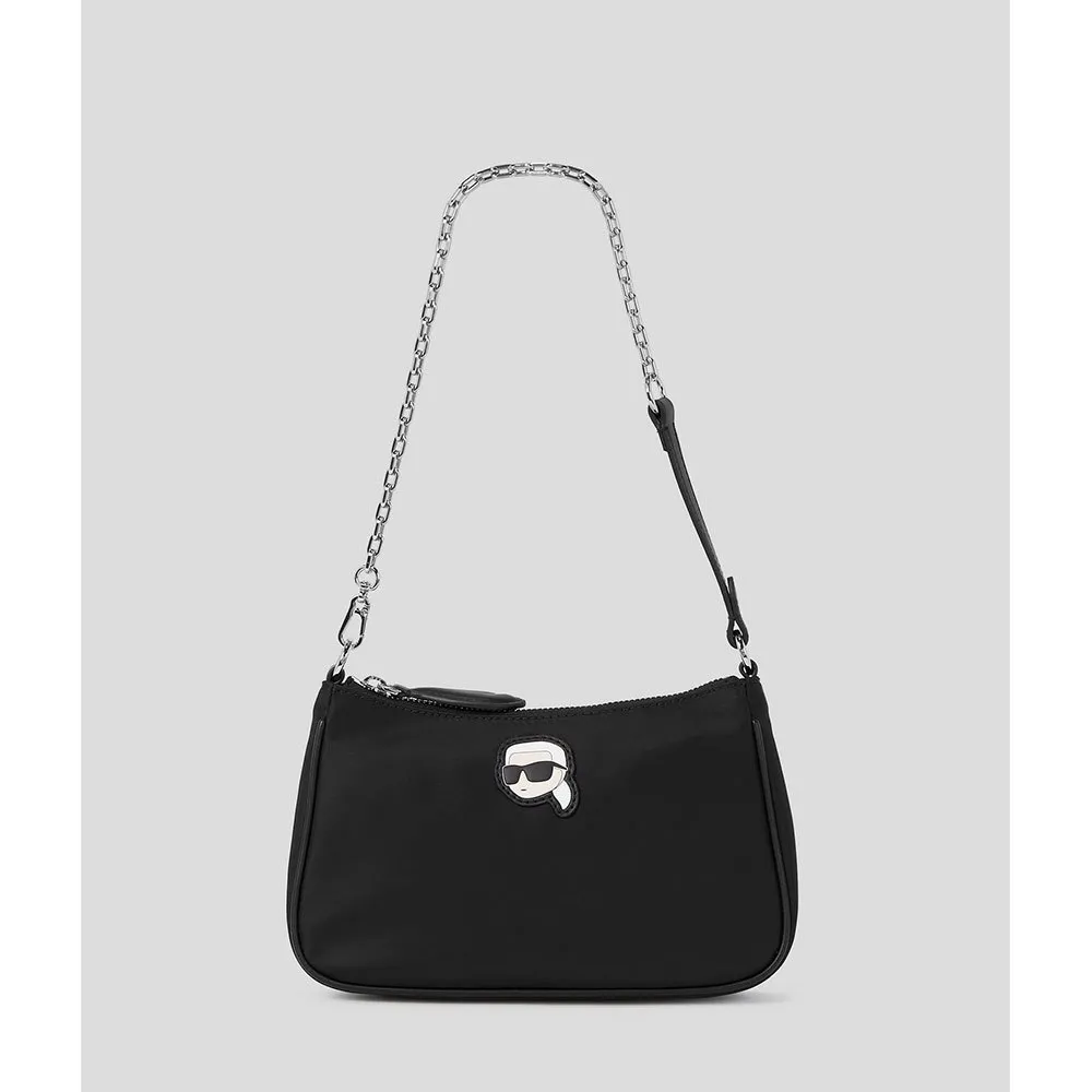 

Сумка через плечо Karl Lagerfeld 231W3073, черный