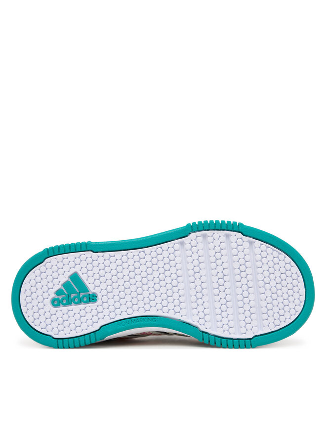 Кроссовки Disney Coco Tensaur JR8127 Adidas, черный — фото 4