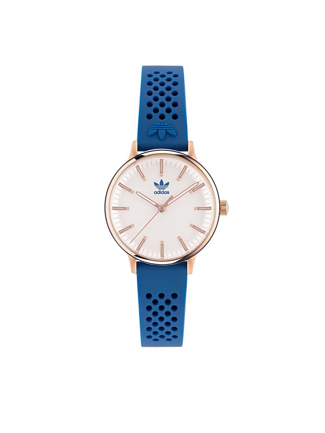 

Часы Code One Xsmall Watch AOSY23027 Adidas Originals, розовый