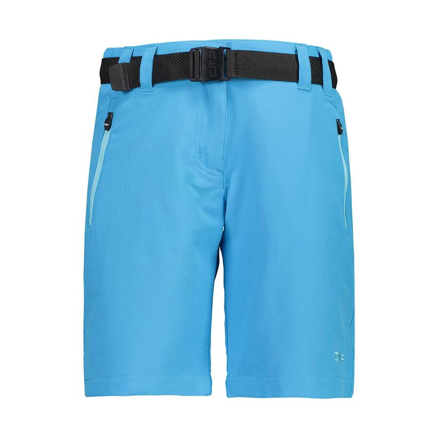 

Эластичные шорты-бермуды для девочек CMP 3T51145