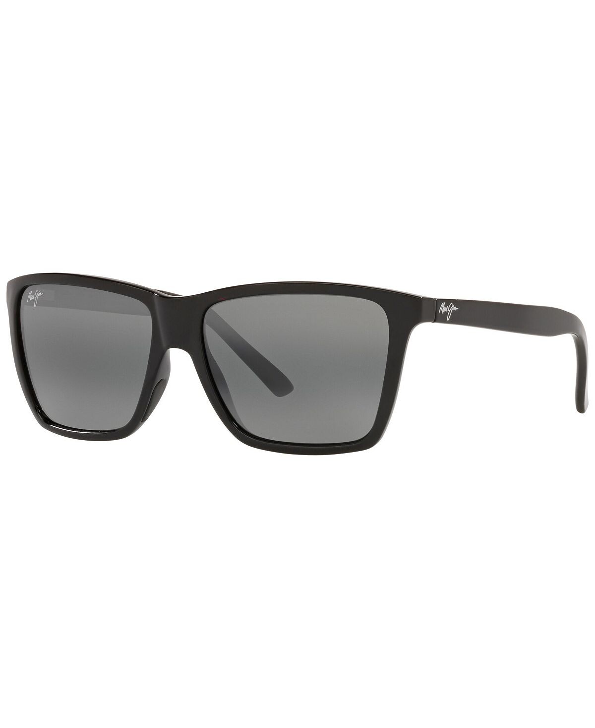 

Мужские поляризованные солнцезащитные очки, MJ000672 Cruzem 57 Maui Jim