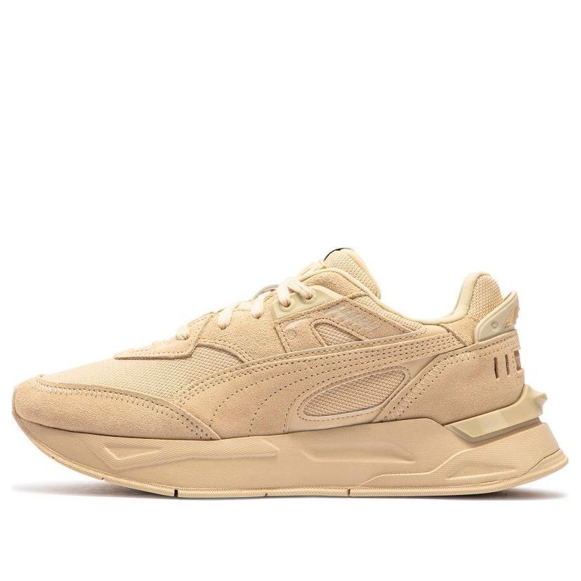 

Спортивные кроссовки PUMA Mirage Sport Tonal, желтый
