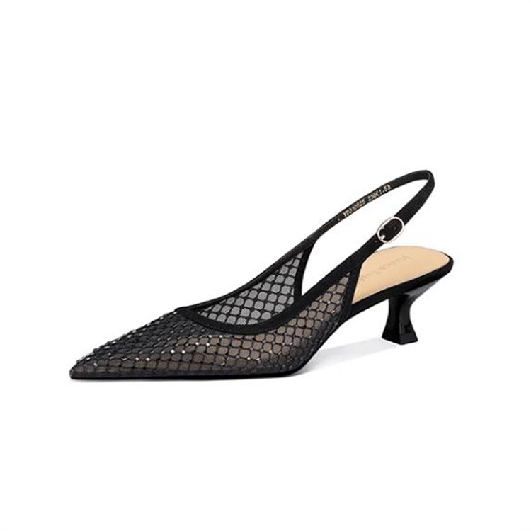 

Сандалии JESSICA SOPHIA One-Strap Sandals Women's