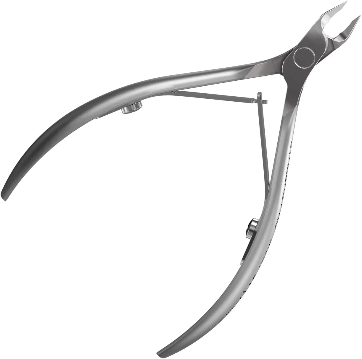 Кусачки для кутикулы Staleks Smart 31 (3 мм) Staleks Pro