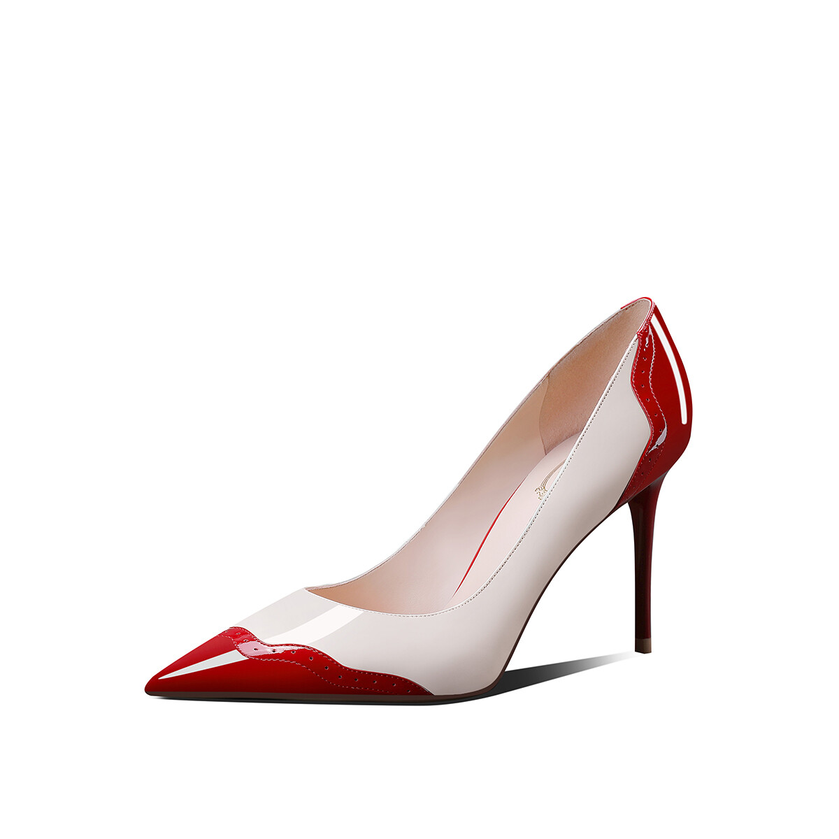 

Туфли Miss Left High Heels Women's
