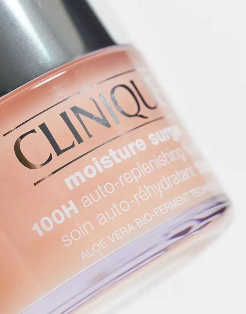 Clinique Jumbo Moisture Surge 100H Автопополняющий увлажняющий крем, 125 мл — фото 4