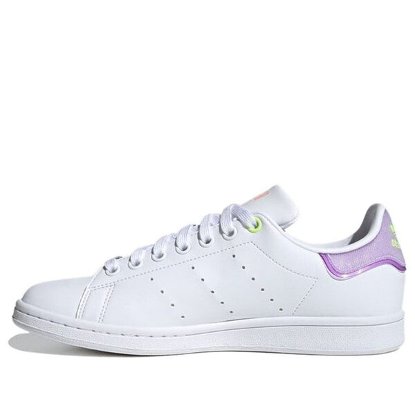 

Кроссовки Стэн Смит Adidas, белый