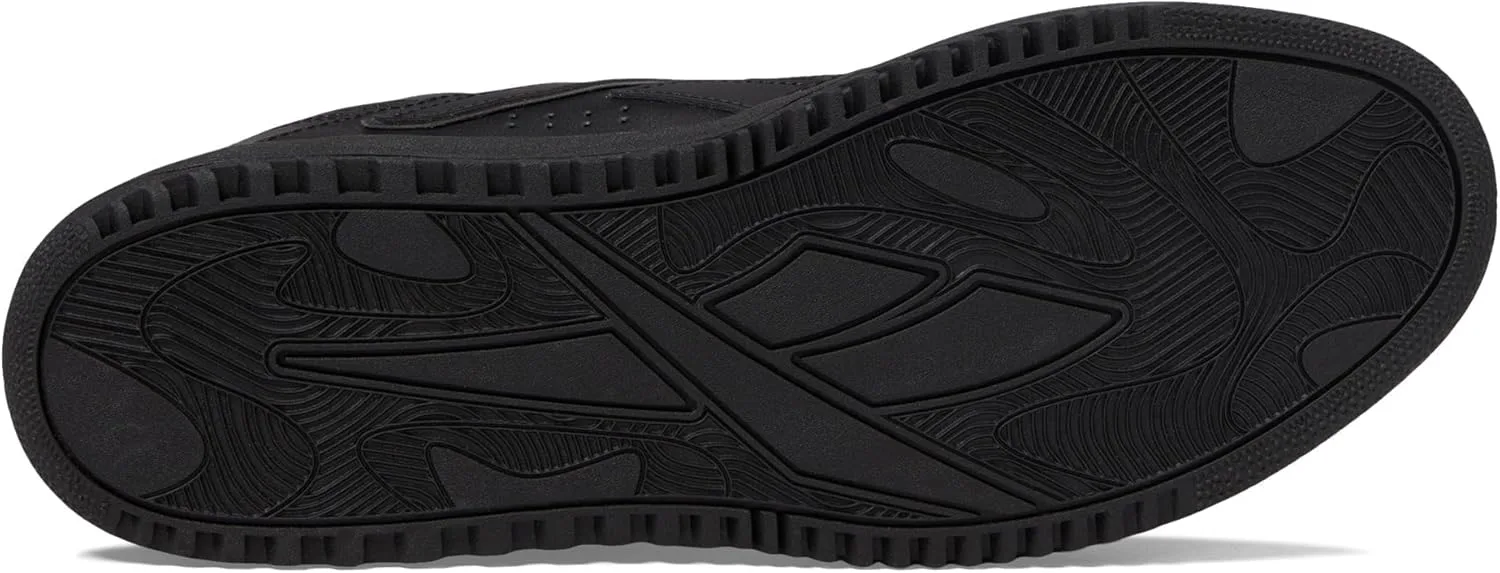 Кроссовки Reebok унисекс для взрослых 100200461, черный — фото 4
