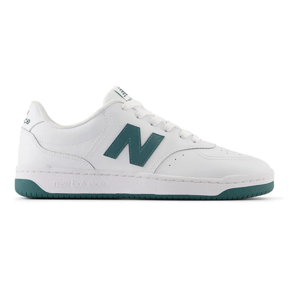 

Кроссовки New Balance Bb80 trainers, белый