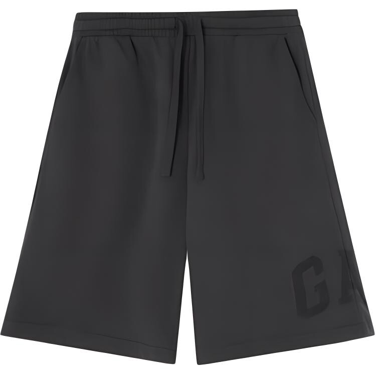 

Мужские повседневные шорты GAP, цвет Beige