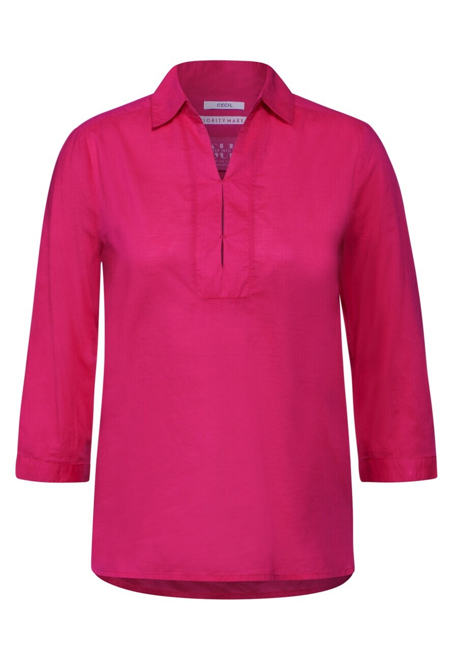 

Блуза CECIL Blouse, розовый