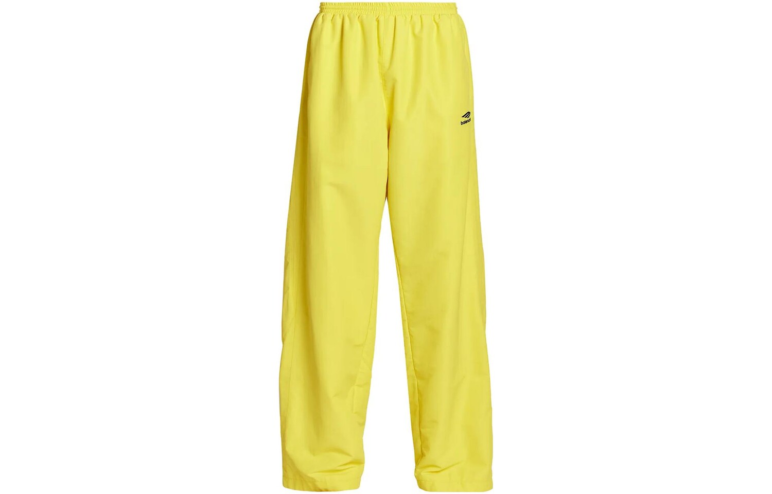 

Спортивные штаны мужские Balenciaga, желтый